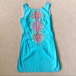 Delia dress by Lilly Pulitzer